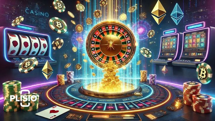 Windice Casino Welcome Bonus